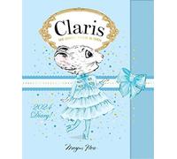 Claris: The Chicest 2024 Diary