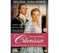Clarissa [DVD]