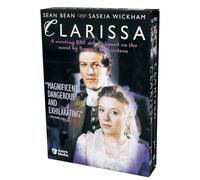 Clarissa [DVD] [Region 1] [US Import] [NTSC]