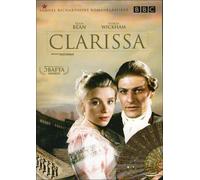 Clarissa - DVD - Robert Bierman with Sean Bean and Saskia Wickham .