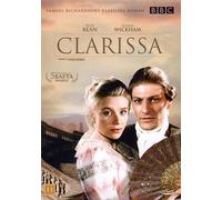 Clarissa - DVD - Robert Bierman with Sean Bean and Saskia Wickham . by Sean Bean Saskia Wickham Jonathan Phillips Lynsey Baxter Jeffrey Wickham Cathryn Harrison Michael Feast Shirley Henderson Lucy Robinson Darby Hawker