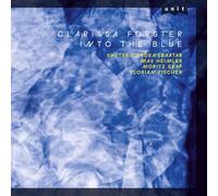 Clarissa Forster - Into the Blue