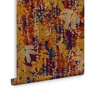 Clarissa Hulse Canopy Autumn Wallpaper