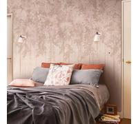 Clarissa Hulse Enchanted Vale Shell Fixed Size Mural