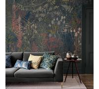 Clarissa Hulse Serendipity Clay Fixed Size Mural