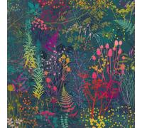 Clarissa Hulse Serendipity Fixed Size Mural | Multi