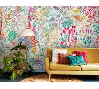 Clarissa Hulse Serendipity Kaleidoscope Fixed Size Mural