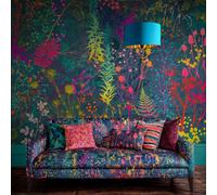 Clarissa Hulse Serendipity Fixed Size Mural | Multi