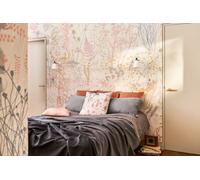 Clarissa Hulse Serendipity Soft Stone Fixed Size Mural