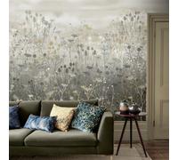Clarissa Hulse Tania's Garden Pebble Fixed Size Mural