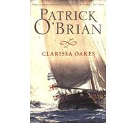 Clarissa Oakes by O'Brian, Patrick (2010) Paperback
