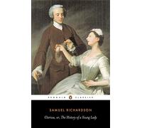 Clarissa, or the History of a Young Lady