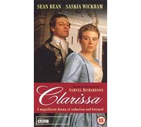 Clarissa [VHS]