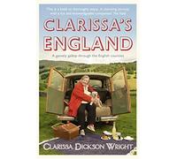 Clarissa's England: A gamely gallop through the English counties