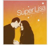 Clarisse Grova - Super Lisa [Papersleeve]