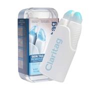 Claritag Skin Tag Remover, Skin Tag Removal Device Cryogenic Freeze-Off Treatment Kit for Painless Clean And Easy At Home Use