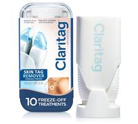 Claritag Skin Tag Remover, Skin Tag Removal Device Cryogenic Freeze-Off Treatment Kit for Painless Clean And Easy At Home Use