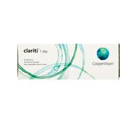 Clariti 1 Day (30 pcs) -4.50