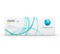Clariti® 1 Day Toric 30