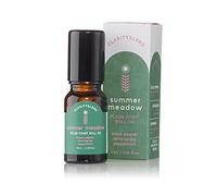 Clarity Blend Aromatherapy - Total De-Stress | Summer Meadow Pulse Point Aromatherapy Roller Ball | 100% Pure Essential Oil Blend | 10ml