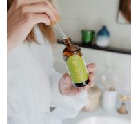 Clarity Blend Citrus Delight Body & Bath Oil | Size: 10g Clarity Blend Multicolor 10g