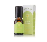 Clarity Blend Citrus Delight Roll On | Size: 10g Clarity Blend Multicolor 10g