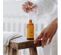 Clarity Blend Energy Boost Body & Bath Oil | Size: 100ml Clarity Blend Multicolor 100ml