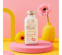 Clarity Blend Flower Power Bath Salts Clarity Blend Multicolor