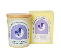 Clarity Blend Sweet Dreams Aromatherapy Candle (90g) Clarity Blend Multicolor