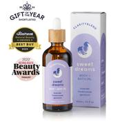 Clarity Blend Sweet Dreams Body & Bath Oil