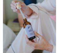 Clarity Blend Sweet Dreams Body & Bath Oil | Size: 100ml Clarity Blend Multicolor 100ml