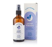 Clarity Blend Sweet Dreams Pillow & Room Mist 100ml Clarity Blend Multicolor 100ml