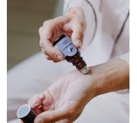 Clarity Blend Sweet Dreams Roll On | Size: 10g Clarity Blend Multicolor 10g