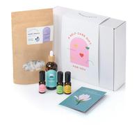 Clarity Blend The Botanical Large Personalised Aromatherapy Pamper Set