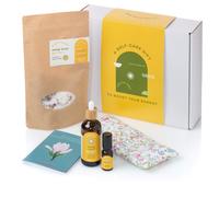 Clarity Blend The Energy Boost Large Aromatherapy Pamper Set Clarity Blend Multicolor