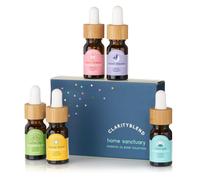 Clarity Blend The Home Sanctuary Diffuser Essential Oil Blend Set