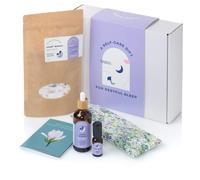 Clarity Blend The Sweet Dreams Large Personalised Aromatherapy Pamper Set