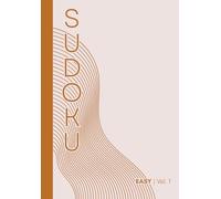 Clarity Hour Sudoku: Zen Collection, Easy Volume 1: 100 Puzzles to Reset Your Mind