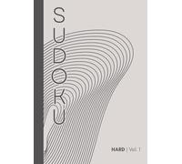 Clarity Hour Sudoku: Zen Collection, Hard Volume 1: 100 Puzzles to Reset Your Mind
