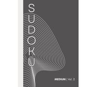 Clarity Hour Sudoku: Zen Collection, Medium Volume 2: 100 Puzzles to Reset Your Mind