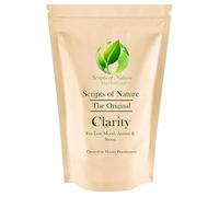 Clarity Organic Rhodiola Rosea & L-Tyrosine 700mg - Mood Balance, Calm & Focus Support - Vegan Adaptogen Supplement - Crafted by Master Herbalist - 30 Capsules (1 Month Supply)