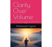 Clarity Over Volume: How I Navigated a Modern Job Search After a Layoff