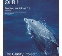 Clarity Project,the mit Kabbal,Jeru - Quantum Light Breath Vol.1-Qlb 1