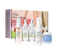 ClarityRx ClarityRx Plant-Based Post-Procedure Kit to Soothe, Soothe and Nourish Sensitive or Post-Procedure Skin, Paraben Free, Natural Skin Care, 1 ct.