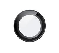 Claritys Glass Lens Protectors for GO3 / GO3S Camera Cover Guards for Outdoor Uninterrupted Operate Antireflective Coating
