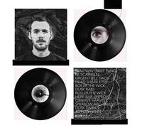 CLARK - 05-10 (GATEFOLD 2LP+DL) 2 VINYL LP + MP3 NEW