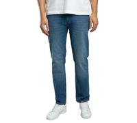 Clark 223 Original Regular Jeans Blue Denim 38W x 32L