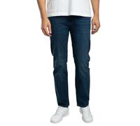 Clark 260 Original Regular Jeans Blue Denim 30W x 32L