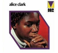 CLARK, Alice - Alice Clark (reissue) - Vinyl (gatefold LP)