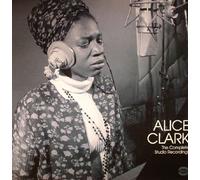 Alice Clark - The Complete Studio Recordings (HIQLP 045)